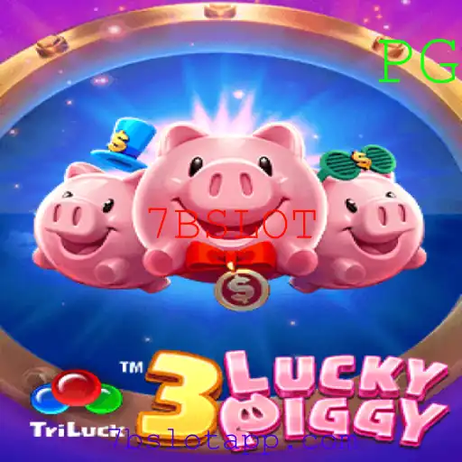 Descubra o Fascinante Mundo de 3LUCKYPIGGY: O Jogo que Transforma Diversão em Recompensas