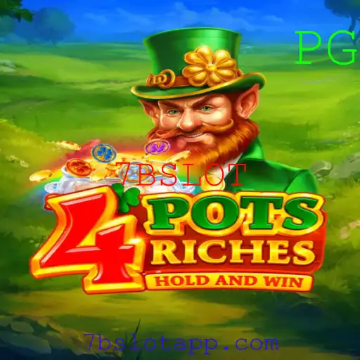Descubra o Fascinante Mundo de '4potsriches': Um Guia Completo