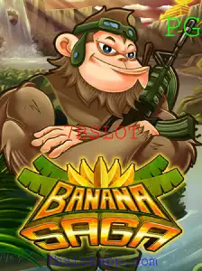 Descubra o Mundo de BananaSaga: O Jogo do Momento!
