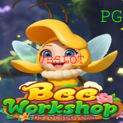 BeeWorkshop: Explore o Universo da Apicultura com 7BSLOT