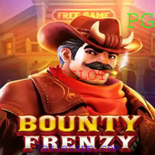 Explorando o Mundo Empolgante de BountyFrenzy: Jogo Inovador de 7BSLOT