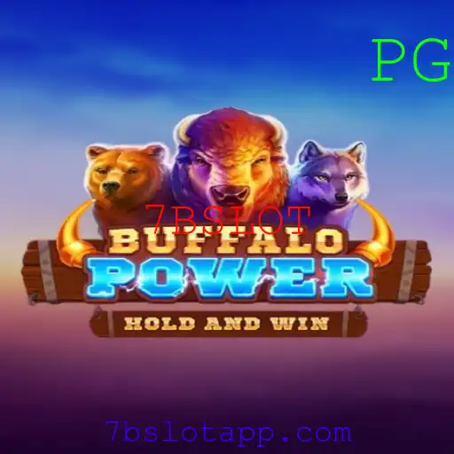 BuffaloPower: O Impactante Jogo de Slot no Mundo de 7BSLOT
