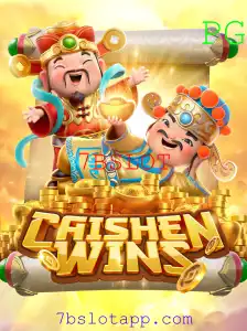 Caishen Wins: Descubra os Segredos Deste Envolvente Slot de Casino