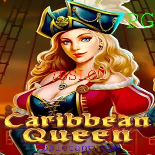 Descubra o Mundo de Aventura com CaribbeanQueen e 7BSLOT