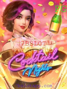 CocktailNights: Uma Viagem Vibrante pelo Mundo dos Slots