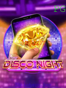 Descubra a Emoção do Jogo DiscoNightM com 7BSLOT