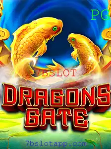 DragonsGate: Explore a Aventura Épica do Jogo de Fantasia com 7BSLOT