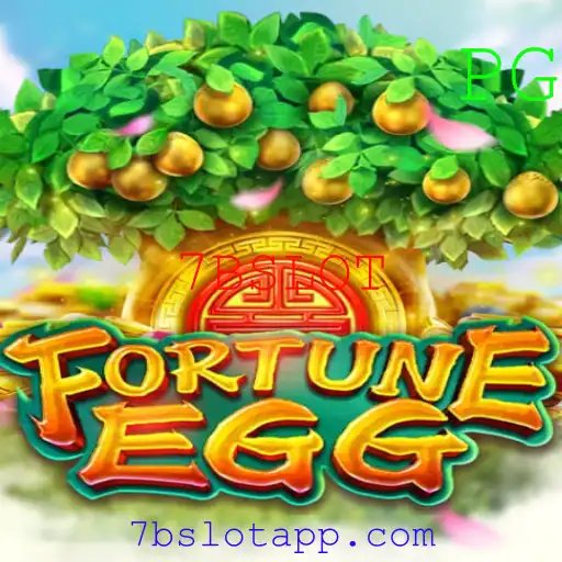FortuneEgg: Descubra o Novo Jogo de Aventura com 7BSLOT