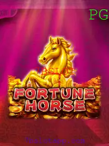 FortuneHorse: Descubra a Emoção do Cassino com 7BSLOT