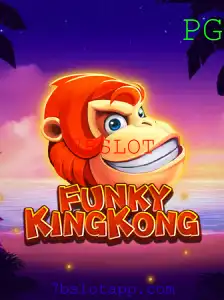 Descubra o Fascinante Mundo de FunkyKingKong: Um Jogo Inovador com 7BSLOT