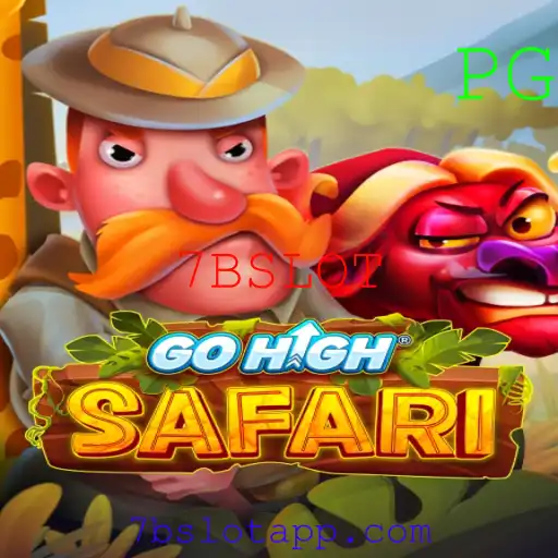 Explorando o Mundo de Aventuras em GoHighSafari