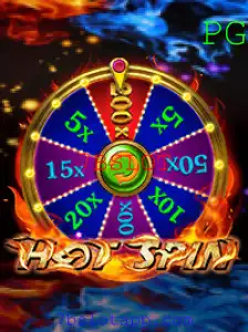 Explorando o Fascinante Mundo de HotSpin: O Jogo de Slot Que Está Conquistando os Cassinos