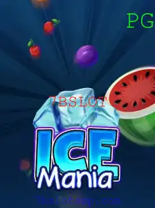 Descubra IceMania: O Jogo de Slots que Congela a Competição