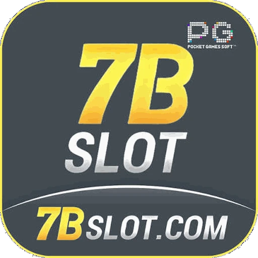 7BSLOT Logo