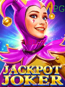 Descubra o Fascinante Mundo de JackpotJoker: O Jogo do Momento