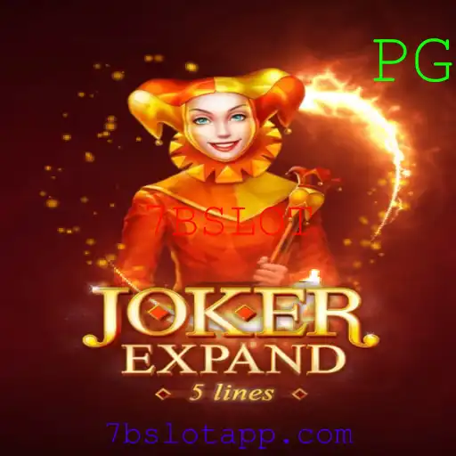 Explore o Mundo de JokerExpand: Um Jogo Empolgante com 7BSLOT
