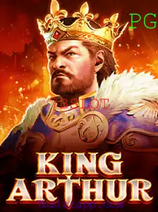 Explore o Mundo de KingArthur: Um Jogo de Aventura e Estratégia