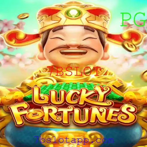 LUCKYFORTUNES: Descubra o Novo Fenômeno dos Jogos Online com 7BSLOT
