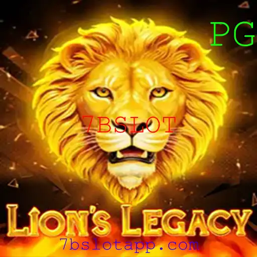 LionsLegacy: Um Mergulho Profundo no Novo Hit dos Jogos 7BSLOT