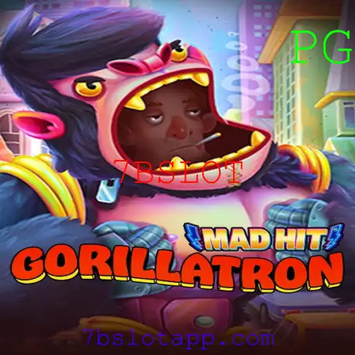 MadHitGorillatron: A Nova Fenomenal Experiência de Jogo com Código 7BSLOT