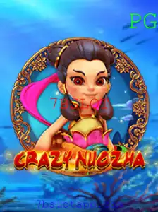 CrazyNuoZha: Explorando o Mundo Fascinante de 7BSLOT