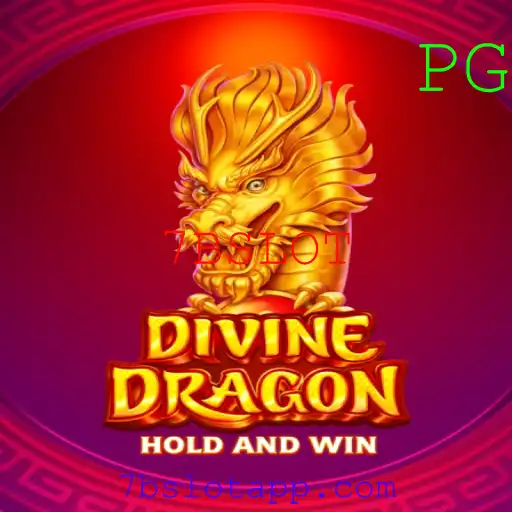 Explore as Aventuras de DivineDragon: O Jogo de Slot 7BSLOT
