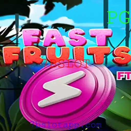 Explorando o Mundo Vibrante de FastFruits: Um Mergulho no Universo de 7BSLOT