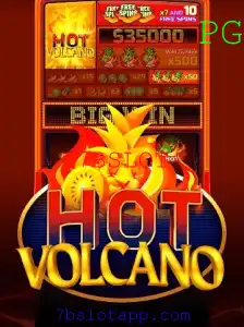 Descubra a Magia do HotVolcano: Aventuras e Emoção com 7BSLOT