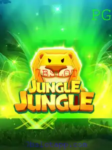 Descubra JungleJungle: O Novo Sensação 7BSLOT