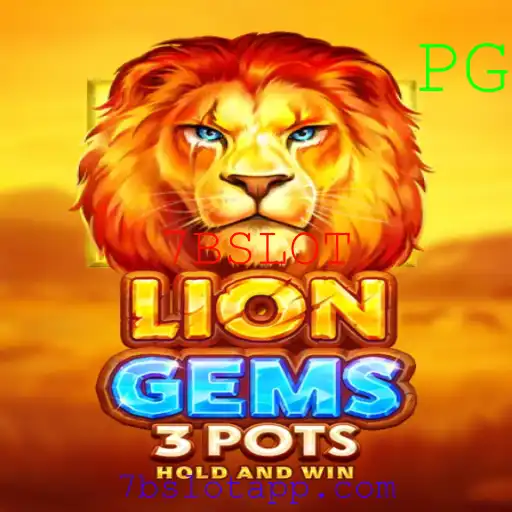 Explorando o Fascinante Mundo de LionGems3pots: Introdução, Descrição e Regras