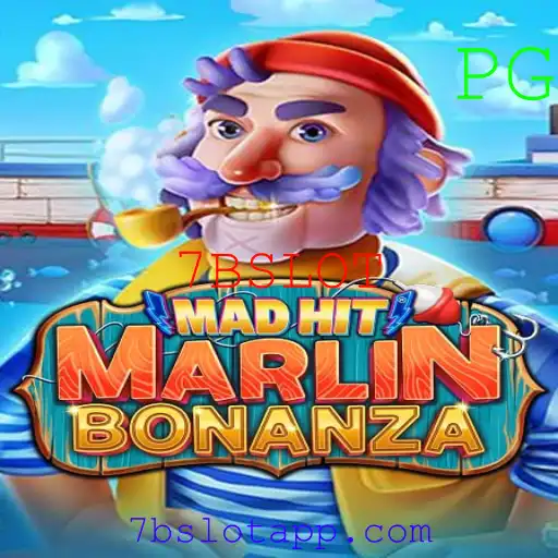 MadHitMarlinBonanza: Mergulhe na Emoção do Cassino com 7BSLOT