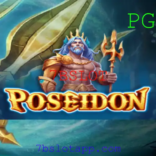 Poseidon: Descubra o Mundo Encantador de 7BSLOT