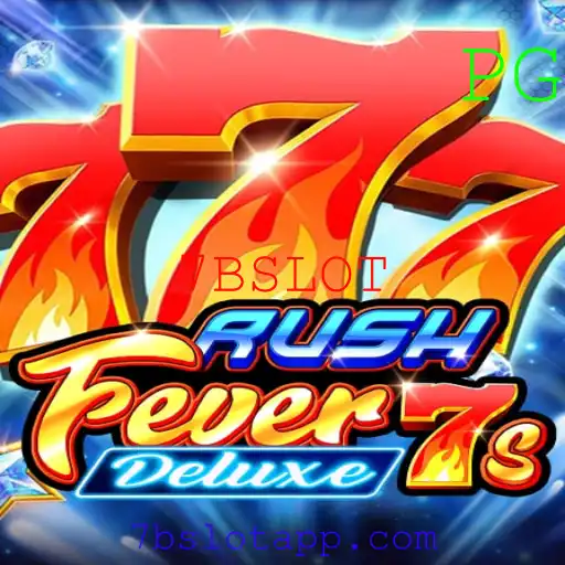 Descubra o Mundo Emocionante de RushFever7sDeluxe: O Jogo de Slots do Momento