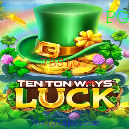 Conhecendo o TenTonWaysLuck: Um Novo Horizonte nos Cassinos Online