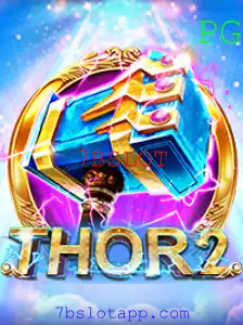 Thor2: Descubra o Fascinante Universo do Jogo com 7BSLOT