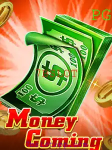 Explorando o Jogo MoneyComing: Uma Nova Atração Digital