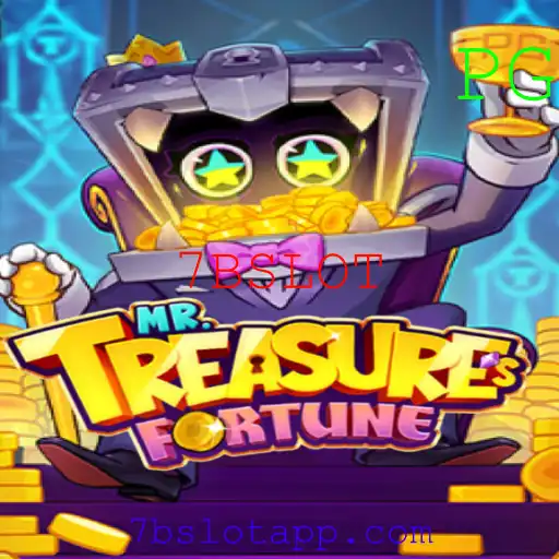 Explorando MrTreasuresFortune: Uma Aventura de Slots Online