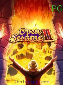 OpenSesameII: Desvendando a Aventura do Jogo com 7BSLOT