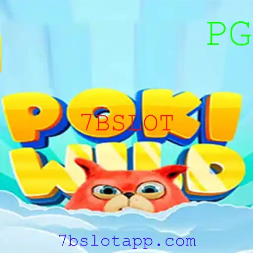 PokiWild: Uma Aventura Inesquecível em 7BSLOT