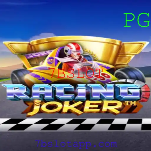 RacingJoker: O Mundo Empolgante da Corrida e Jogos Online
