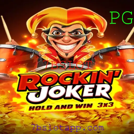 Descubra o Emocionante Jogo RockinJoker