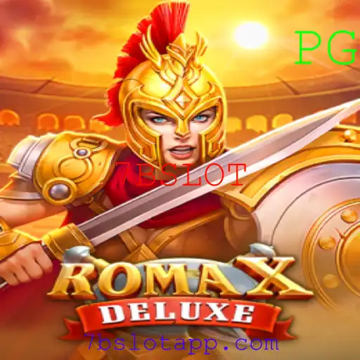 Explorando RomaXDeluxe: O Novo Fenômeno 7BSLOT