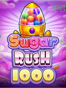 Explorando o Mundo de Diversão do Jogo SugarRush1000