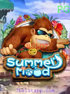 Descubra o Fascinante Mundo de SummerMood: O Jogo que Está Conquistando Corações