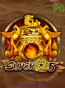 Explorando o Mundo do Jogo Super5: Uma Experiência Única