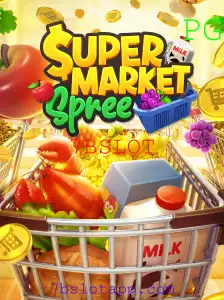 Descubra a Diversão do Jogo SupermarketSpree