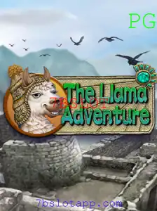 TheLlamaAdventure: Descubra o Mundo Fascinante do Jogo e Como Jogar