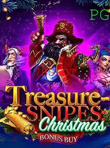 Descubra o Mundo de TreasuresnipesChristmas: Um Jogo Repleto de Aventura e Emoção