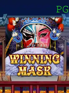 Introdução ao WinningMask: Descubra o Fascinante Mundo do Jogo 7BSLOT