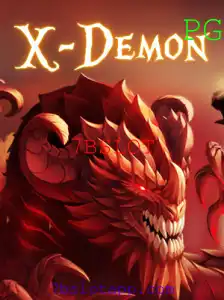 Descubra o Mundo de Emoções em XDemon com 7BSLOT